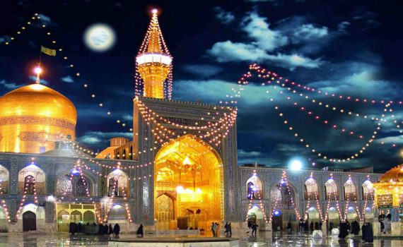 Mashhad