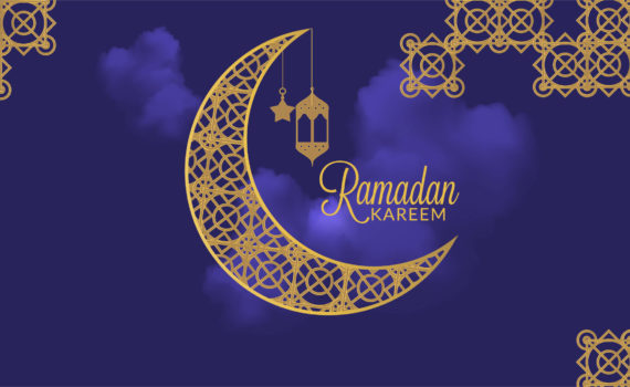 Ramadhan Kareem